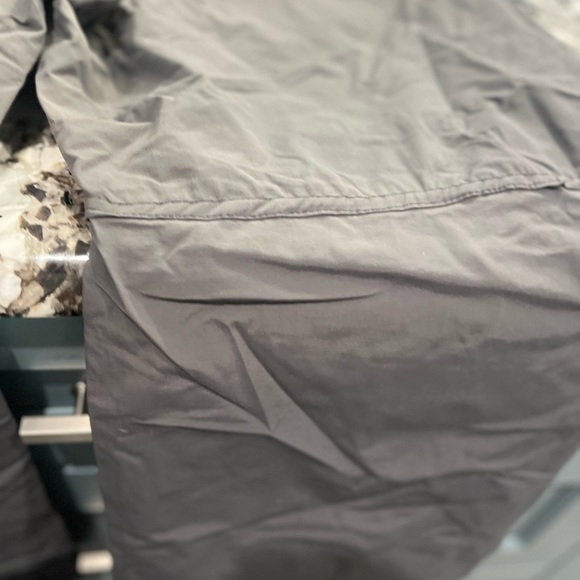 White Sierra Snow Pants men’s size XL - Picture 8 of 10